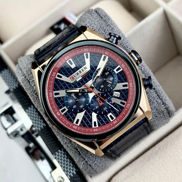 Curren C26-4